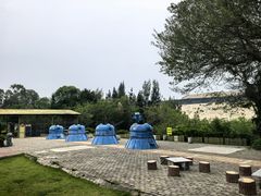 -大嶝英雄三岛战地观光园