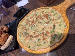 海鲜饼-CHICKEN NOW韩式炸鸡&啤酒