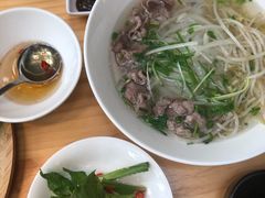 -越美小馆·越南料理(曲江店)