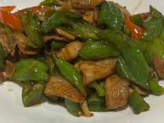 -北京西单美爵酒店-融轩中餐厅
