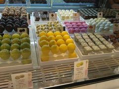 -GODIVA(月星环球港店)