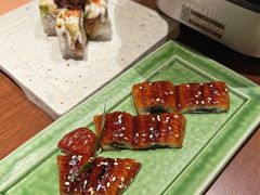 -山葵家·创意料理(宁波来福士店)