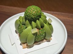 -Ten Olives甜点