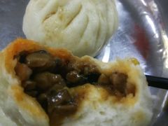 -老陶包子铺(南大西南村店)