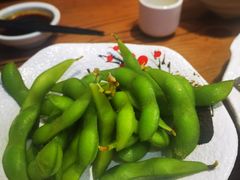 -红叶日料·放题·海胆·定食(星海店)
