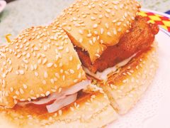 -新辉港式茶餐厅(北栅店)