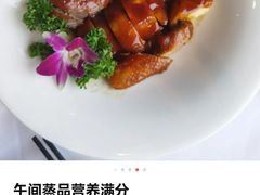 -粤域茶餐厅