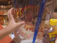 -芭菲盛宴·环球美食(锦城万达广场店)