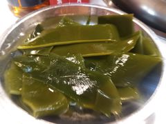 -憨铁匠老火锅(龙岗万科里店)