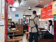 -最爱鲜巫山纸包鱼(解放碑总店)
