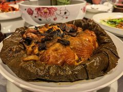 -湖滨28中餐厅·西湖宴·杭州君悦酒店