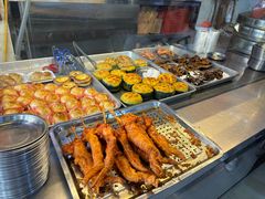 -恒兴发茶店(水巷口店)