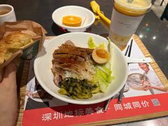 -陈鹏鹏潮汕菜(宝安机场T3航站楼店)