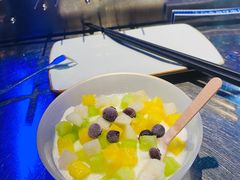 -很久以前羊肉串(大华三路店)