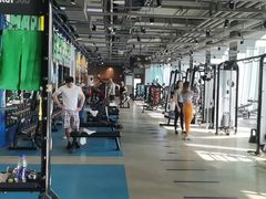 -Trainyard 炼·工场(中国国际贸易中心店)