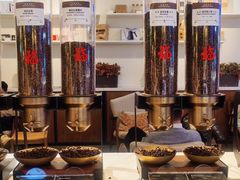 -Peet's 皮爷咖啡(陆家嘴中心店)