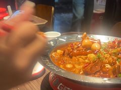 -胖哥俩肉蟹煲(福州仓山爱琴海店)