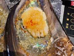 -大成活海鲜烧烤龙虾(静安大融城店)