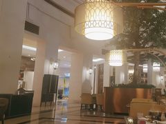 -漢咖啡·全服务式自助晚餐(武汉洲际酒店)