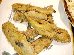 -烙馍卷馓子(苏堤南路店)