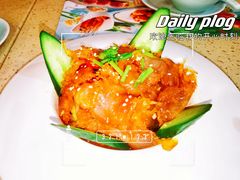 -点都德(龙之梦店)