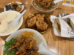 -小豆海棠(嘉兴路店)