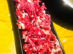 -林记潮牛·牛肉火锅(上马墩店)