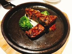 -俄士厨房(万松园店)