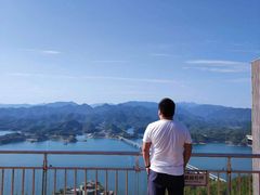 -千岛湖天屿景区