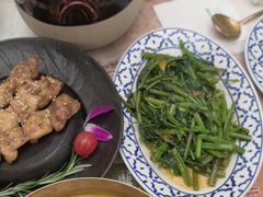 -KingThaia金泰兰(滨江天街店)