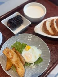 -金月汇月子会所(曲江店)