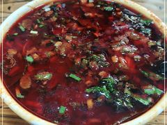 -清真·马安军辣子牛肉面