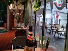 -岛风·台食小馆 ISLAND BISTRO(烟台山店)