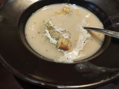 -芭莉与彩虹西餐厅(成都合生汇店)