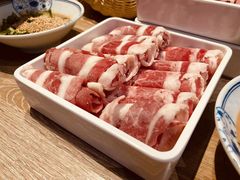 -古关火锅店(古北水镇景区店)
