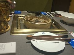 -小天鹅戴斯酒店鲸鲨百汇创作料理