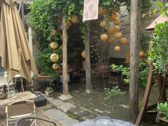 -甲乙丁書店·书茶咖·四合院
