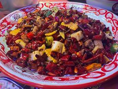 -胡桃里乐队酒馆(长春总店)