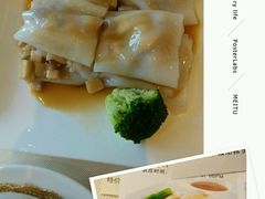 -新海利海鲜城·41年珠海老字号(夏湾店)