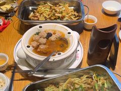 -大娘湘厨(万科金域花园店)