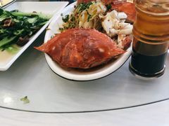 -金海湾海鲜排档(朱家尖店)