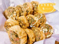 -大良毋米粥(锦龙路总店)