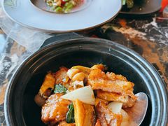 -王府井文华东方酒店-紫膳餐厅