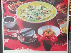 -裕鼎鲜·新中菜(金鼎广场店)