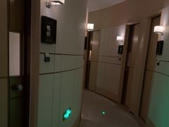-港湾一号美食水疗会