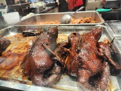 -乔波食品(杜桥中心菜场店)