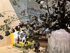 -T館·花园艺术餐厅