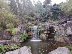 -广州神农草堂中医药博物馆