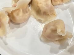 -听涛雅苑百味饺子老家菜馆