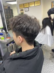 -HD HAIR STYLE